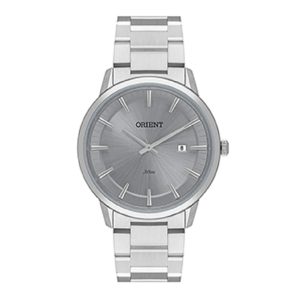 Relógio Orient Eternal Masculino MBSS1468 G1SX