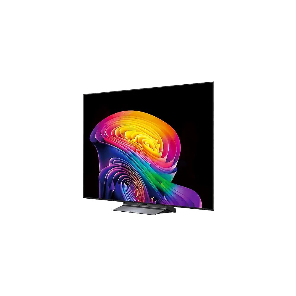 Smart TV LG OLED evo AI 4K C6 65 polegadas 2026 OLED65C6PSA Bivolt Automático