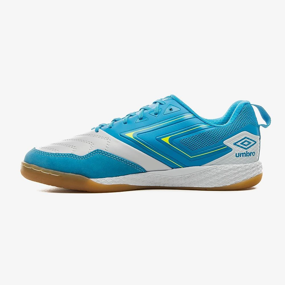Chuteira futsal umbro pro 5 bump