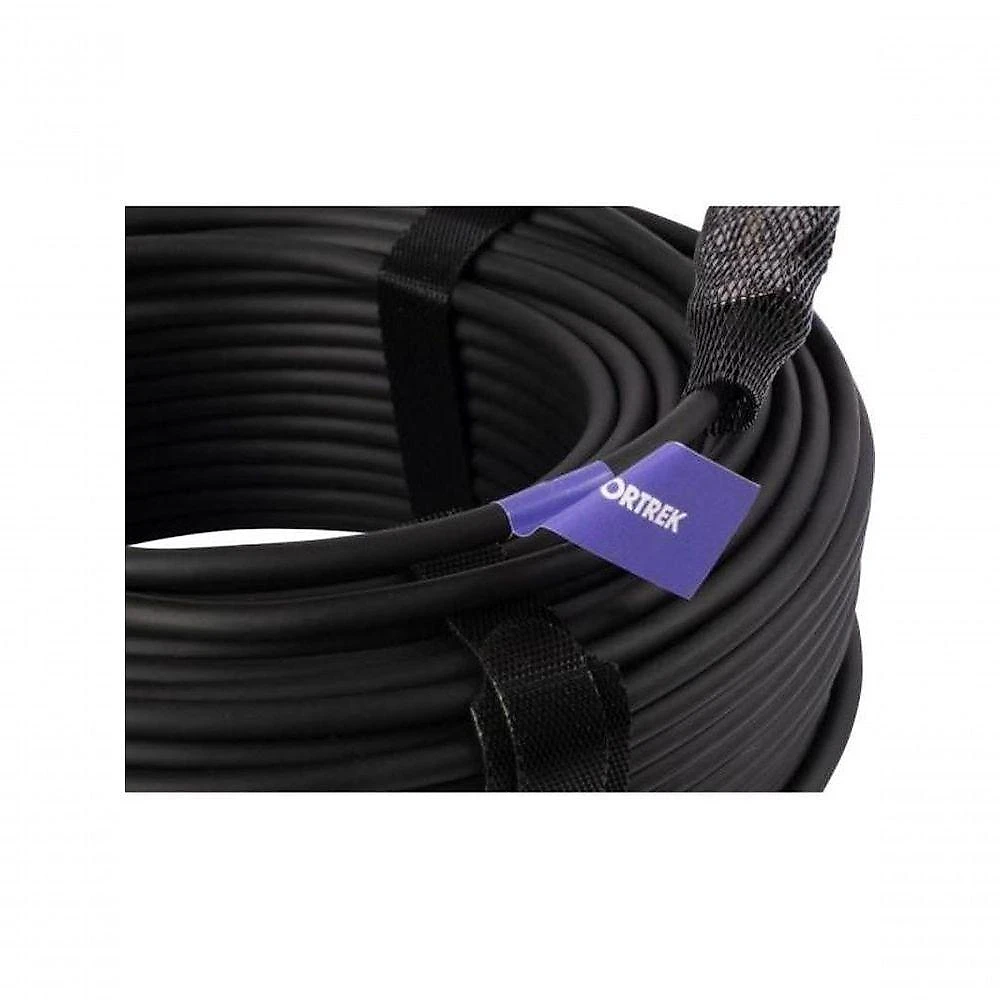 Cabo Hdmi Fibra óptica 4k Fk 783c 30m Fortrek