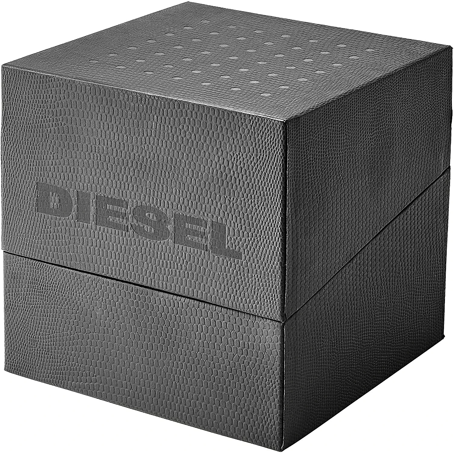 Diesel Relógio Masculino de Quartzo Original cPulseira de Aço Inoxidável Dourado