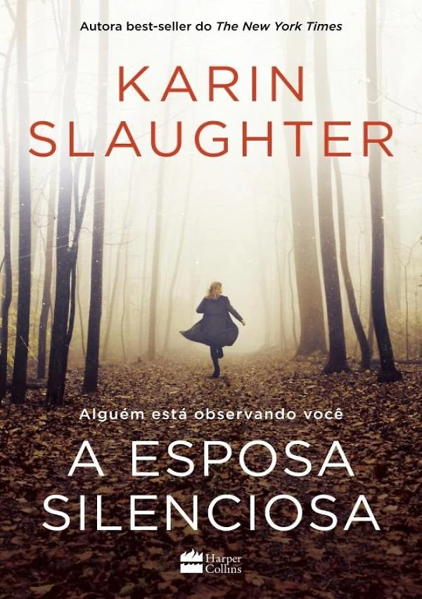 A Esposa Silenciosa,A