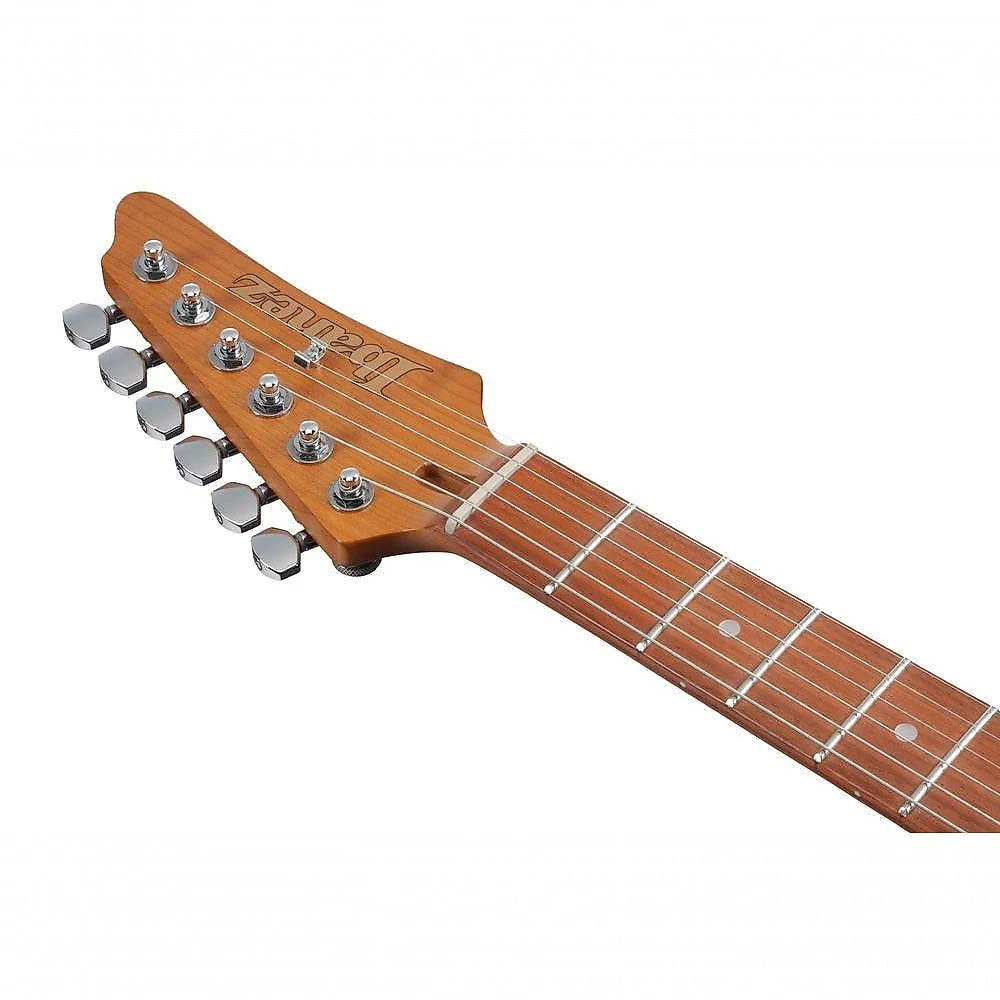 Guitarra Ibanez AZ24S1F-VLS AZ Standard Flamed Maple Violin Sunburst