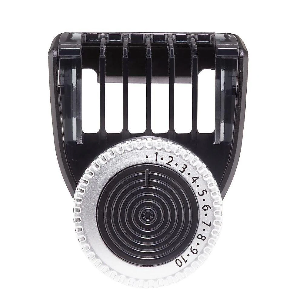 Aparador de Pelos Philco Bivolt 7 Acessórios USB PAP02 Bivolt