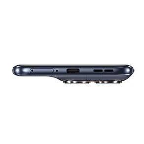 Kit Motorola Edge 70 Fusion 256GB 5G 12GB RAM + Moto Buds Loop Sound by Bose