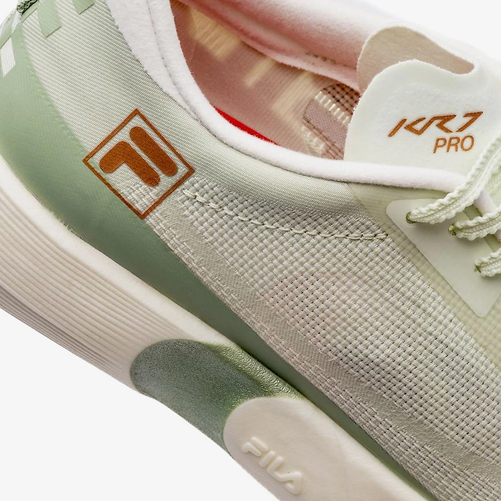 Tênis fila kr7 pro speed tech feminino 33