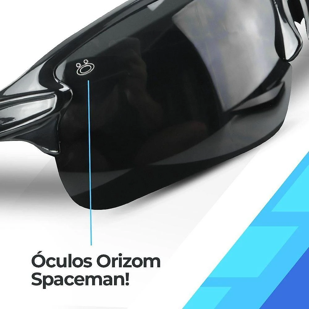 Relogio Digital Prova Dagua + Oculos Sol Proteção Uv