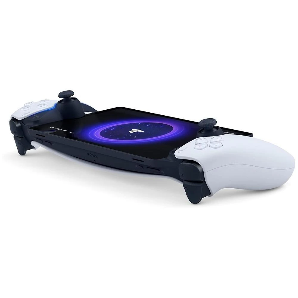 Miniatura PlayStation Portal, Reprodutor Remoto para Console PS5, Branco - 1000041393