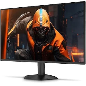 Miniatura Monitor Gamer 27” AOC AGON 27G50F 144Hz G-Sync 0,5ms HDR10