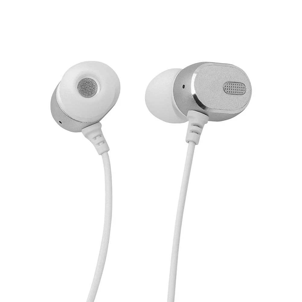 Fone de Ouvido com fio, USB-C, We.Duo N60, Originais iPlace