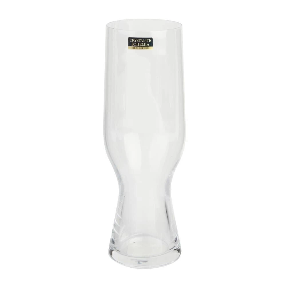 Copo de Cerveja Cristal 550ml - BOHEMIA