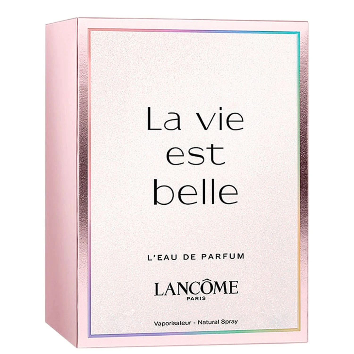 Miniatura La Vie Est Belle Lancôme Edp - Perfume Feminino 100ml
