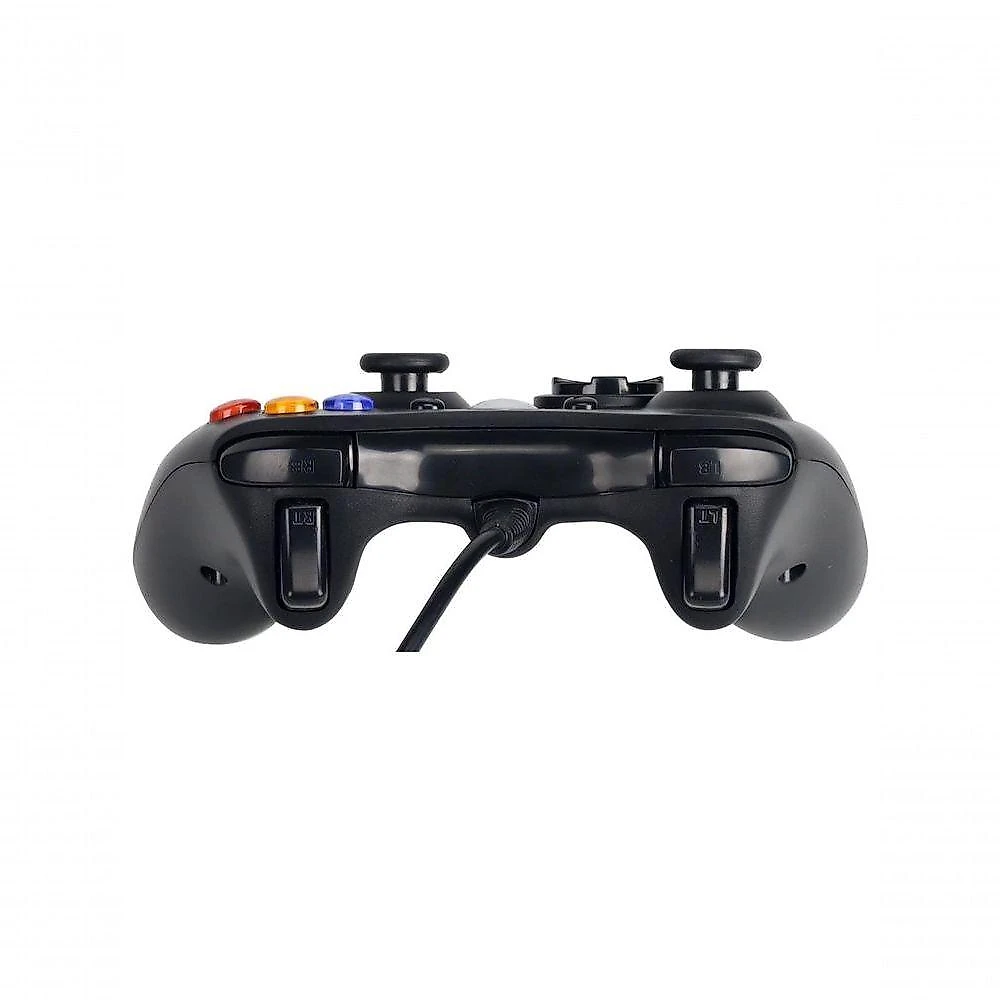 Controle para Jogos Vinik X360 Compatível com Xbox 360 e PC USB com Cabo 1,8M e Dois Analógicos