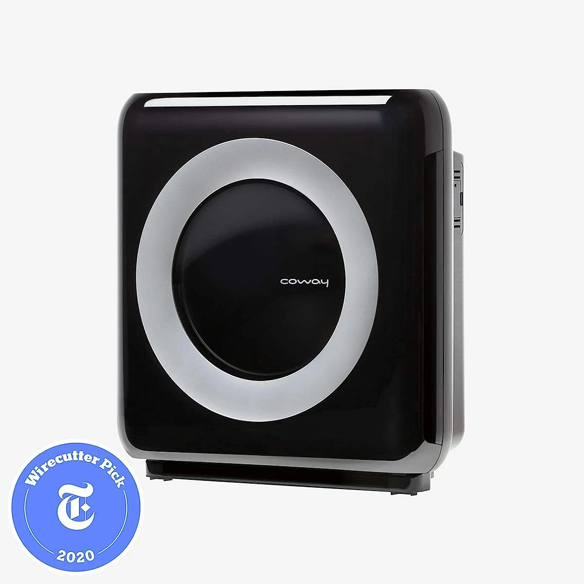 purificador de ar Coway Mighty com True HEPA e Eco Mode