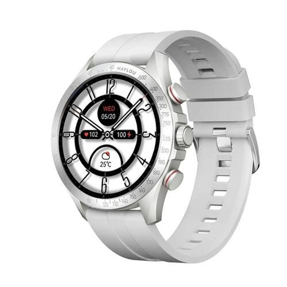 Smartwatch Haylou Solar Pro Amoled A Prova Dagua