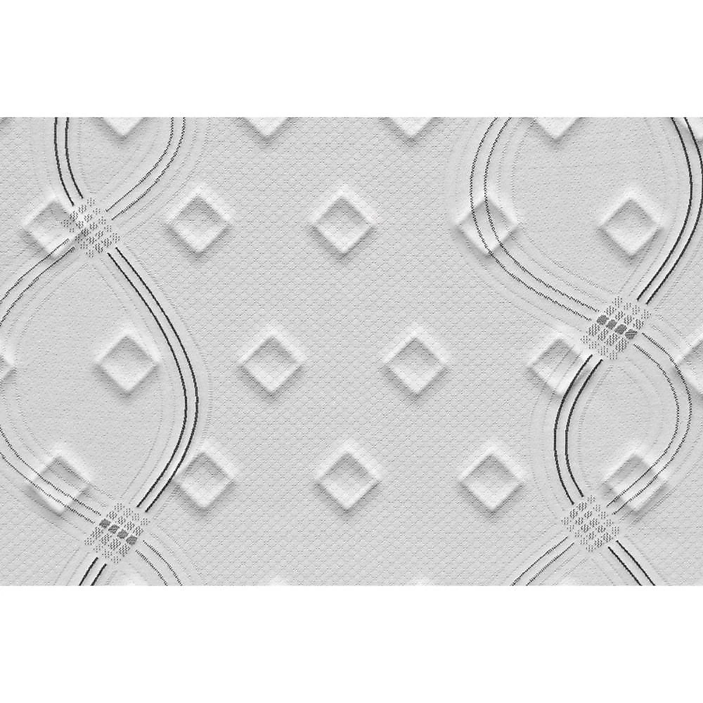 Colchão Casal Molas Prolastic Second Pillow Top D45 138x188x40cm Antiácaro Probel