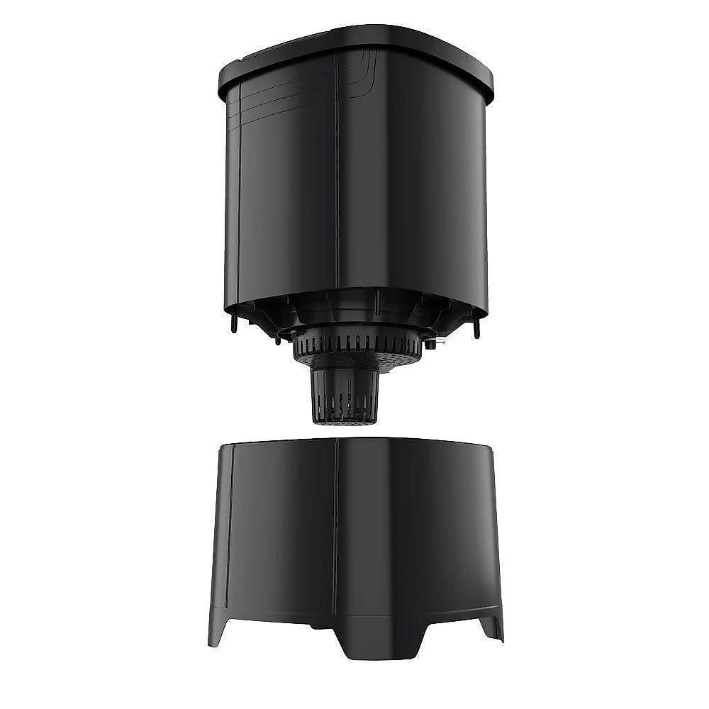Tanquinho Mueller 14 kg Preto MLT14B 220V