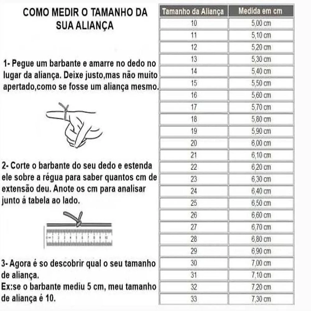 Par De Alianças Banhada A Ouro 18k 6mm Com Friso Lateral