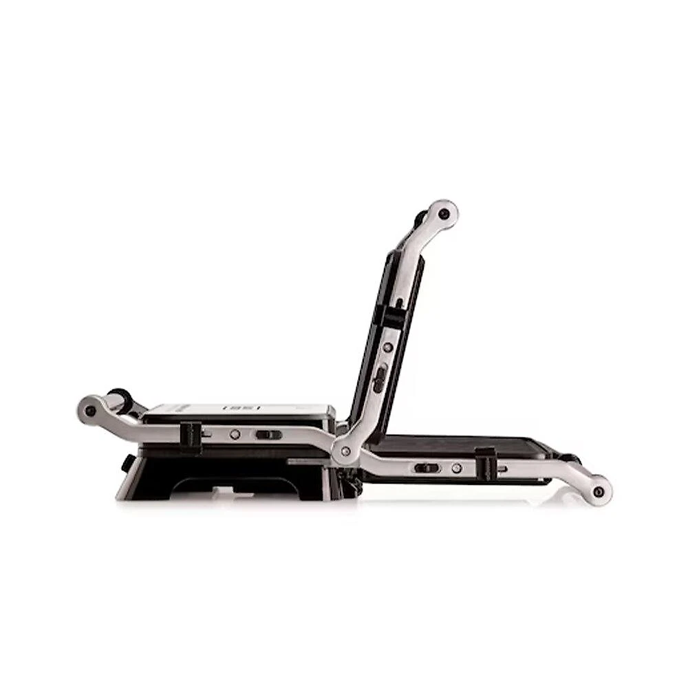 Grill Elétrico Black+Decker G1400N, com Abertura 180° - 220V 220 Volts