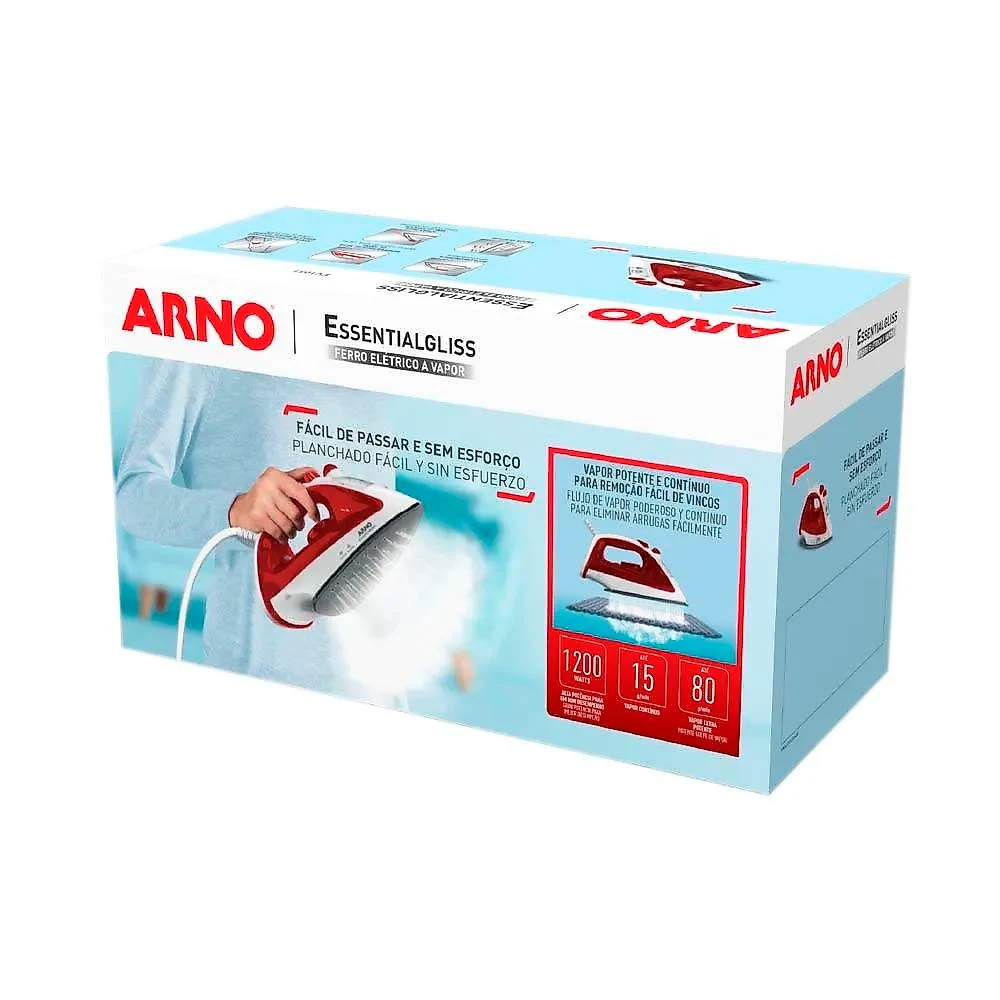 FerroVap Spr Arno Essentialgliss FQM127V