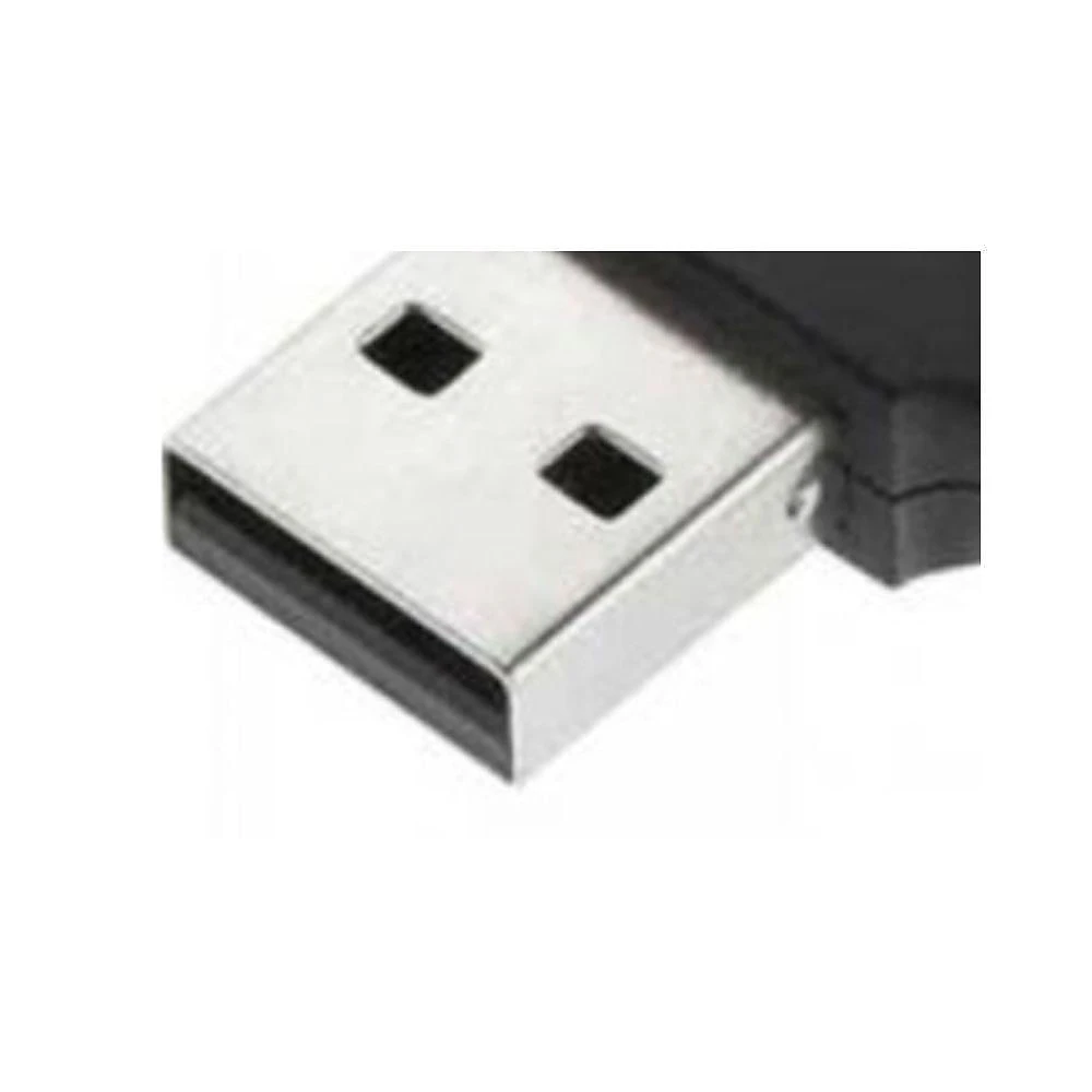 Pen Drive Twist PD590 Armazenamento Portátil Preto Multilaser 64GB