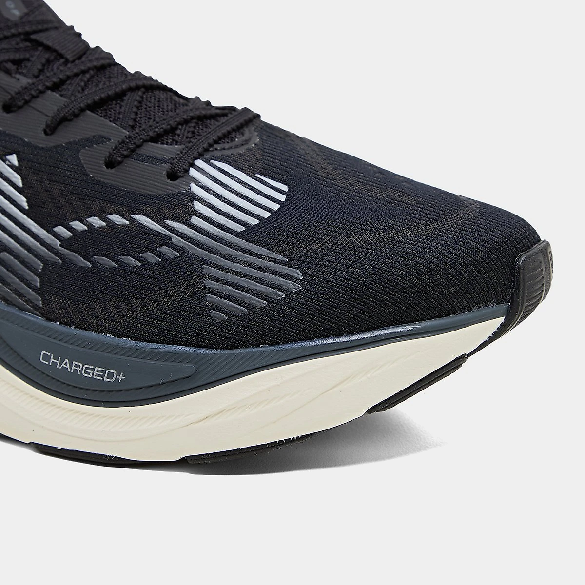Tênis Under Armour Ch. Nonstop Preto - 35