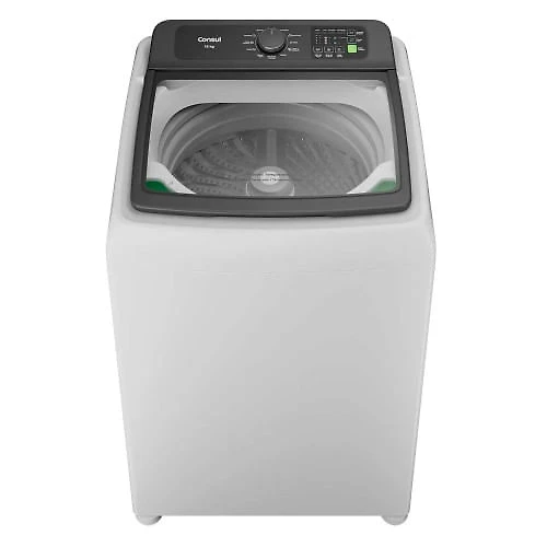 Máquina de Lavar Consul 15kg com Modo Eco