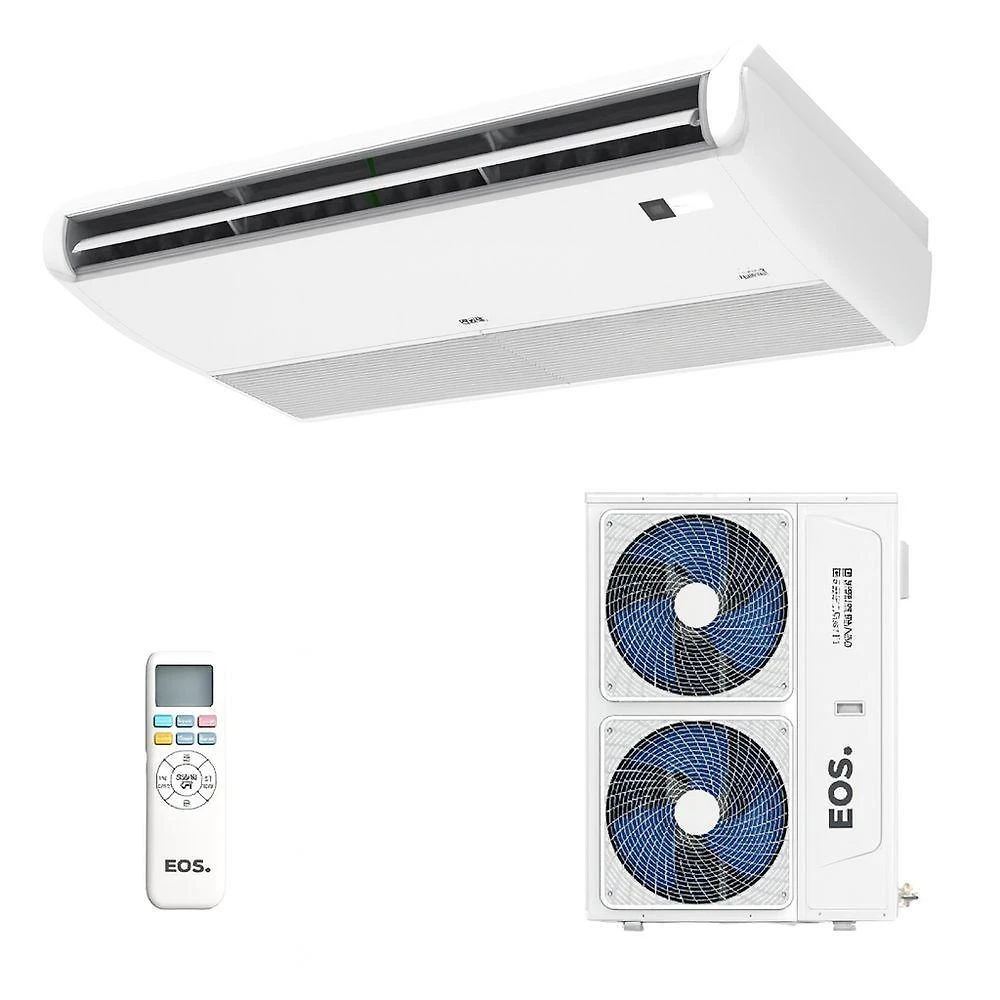 Ar Condicionado Piso Teto 60000 BTUS Frio 220V Easmpt60000fe
