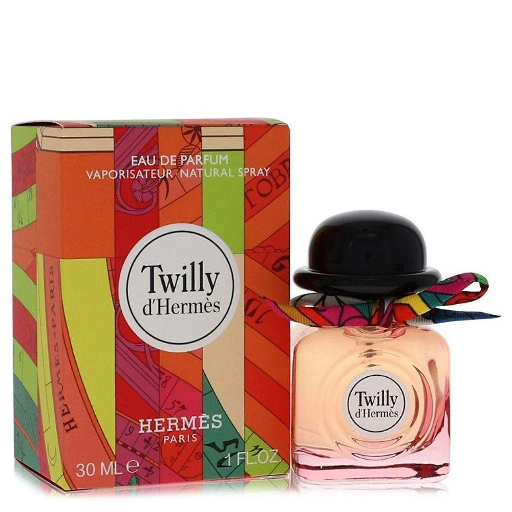 Perfume Feminino Hermes 30 Ml Eau De Parfum Spray