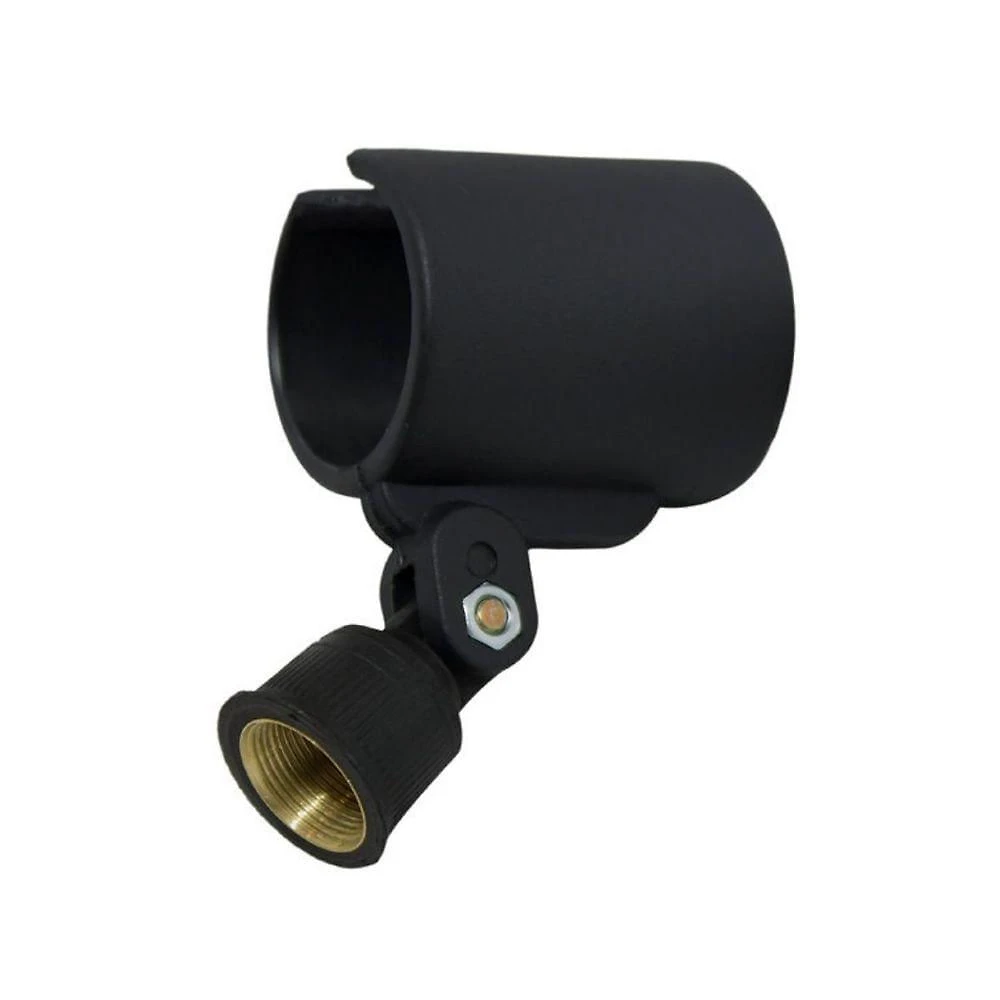Suporte Cachimbo Para Microfone Sem Fio Sp-2 Visão Musical