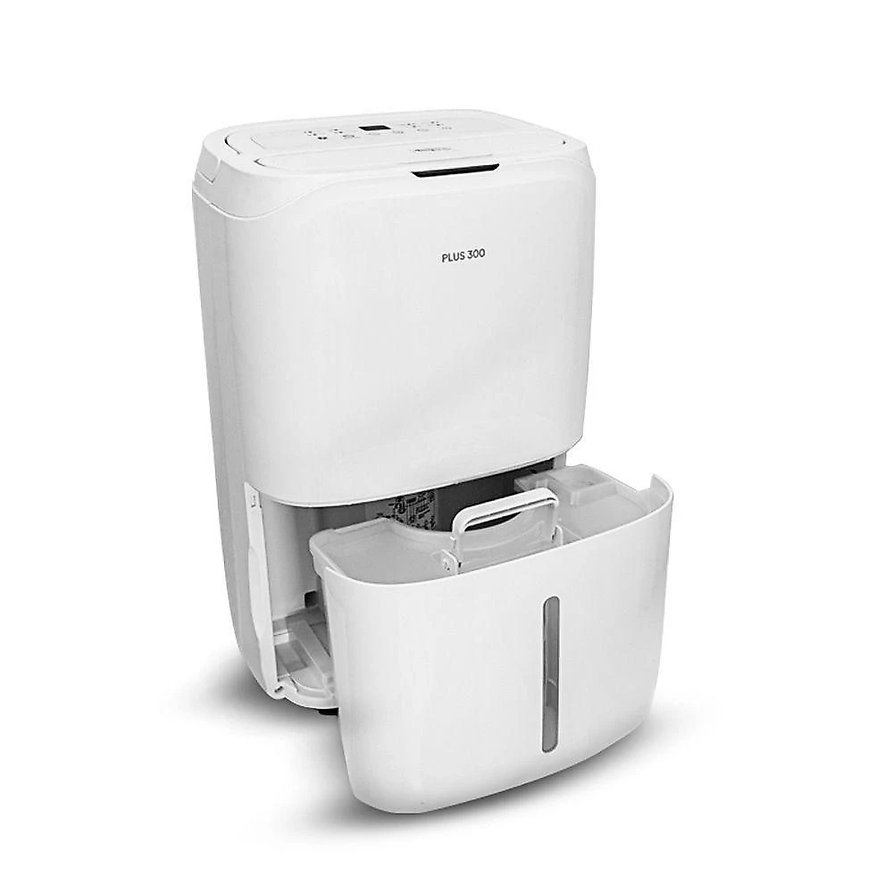 Desumidificador Desidrat Plus 300 Mangueira 330W Branco 110V