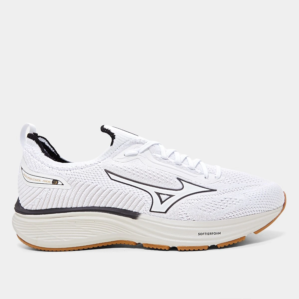 Tênis Mizuno Cool Ride 3