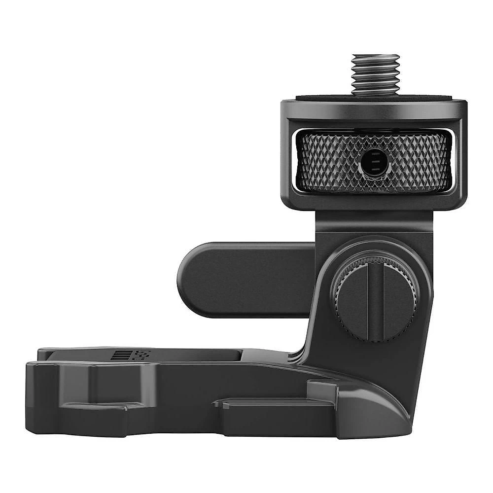 Adaptador de Rosca com Trava Gopro ABTQR-001 1-4-20 Engate Rápido