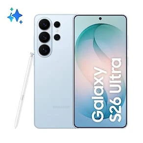 Smartphone Samsung Galaxy S26 Ultra 5G Tela 6.9" 256GB Câmera Quadrupla 200MP