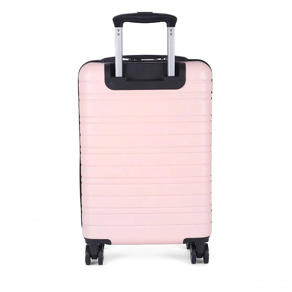 Mala De Viagem Pequena Rose - P Rose