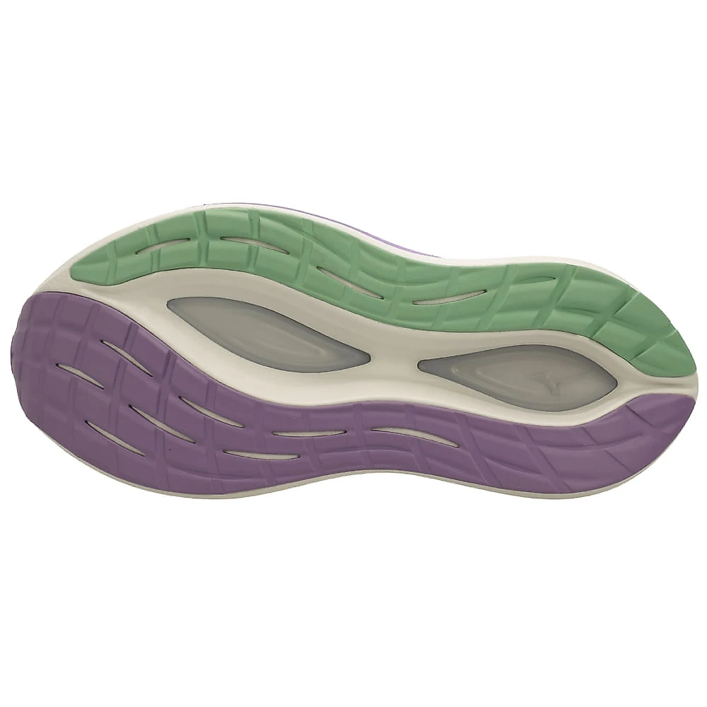 Tênis de Corrida Mizuno Neo Vista 2 34 Branco