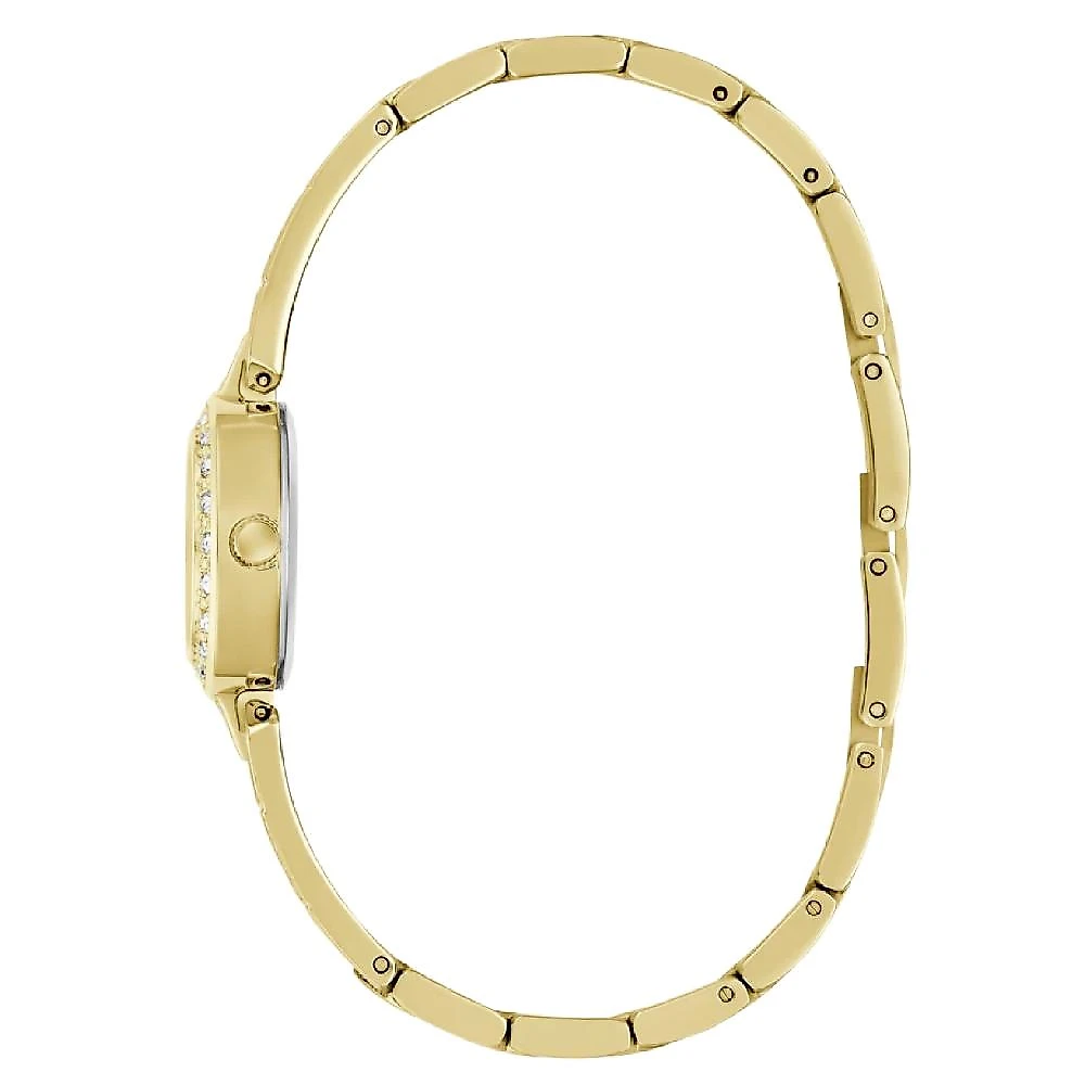 Relógio Guess GW1016L2 Feminino 23mm Aço Inoxidável