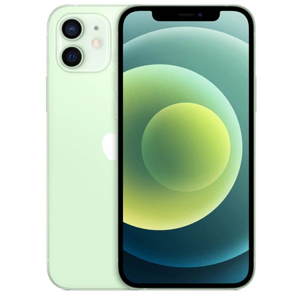 (Usado) iPhone 12 64 GB, Verde