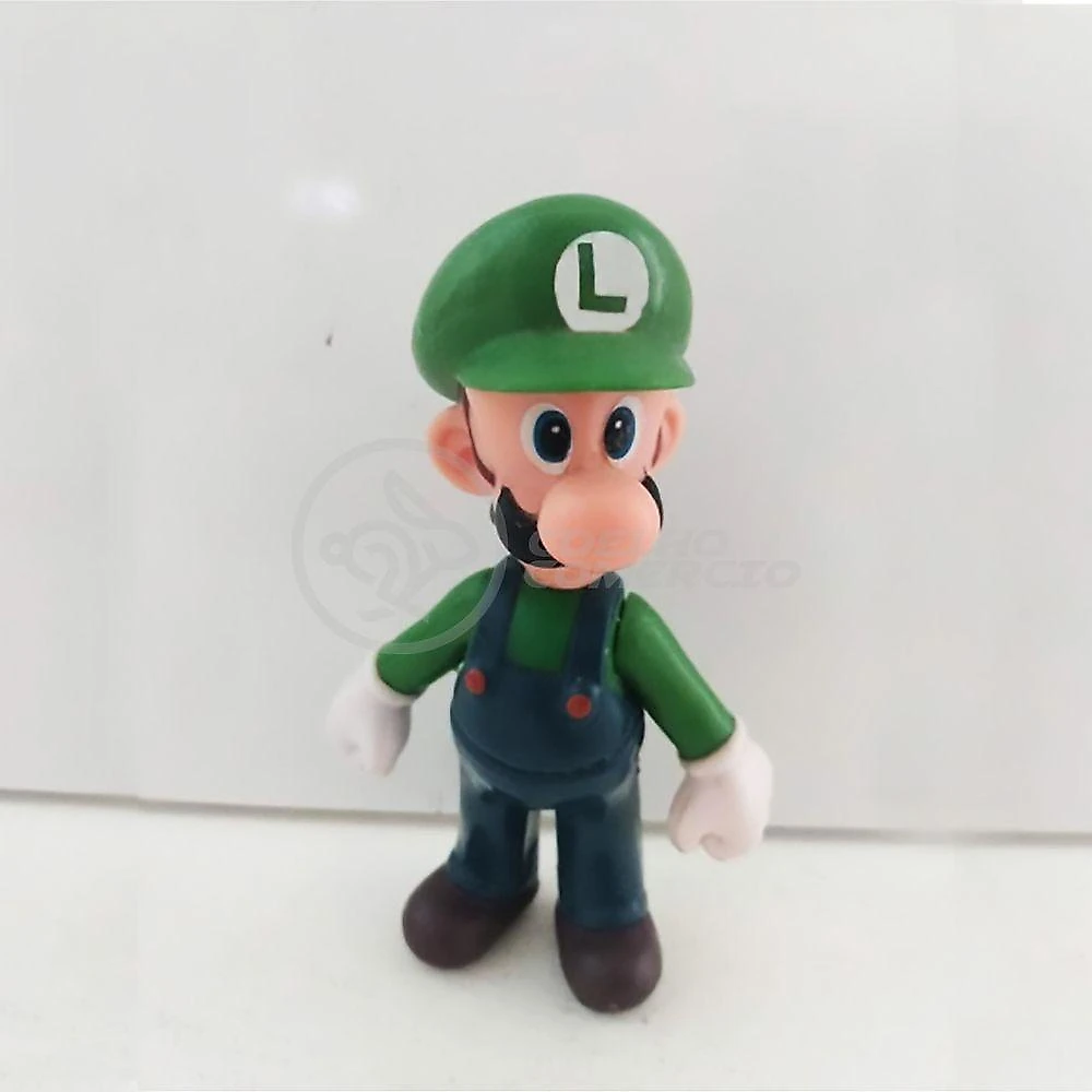 Boneco Sonic - Sonic Collection