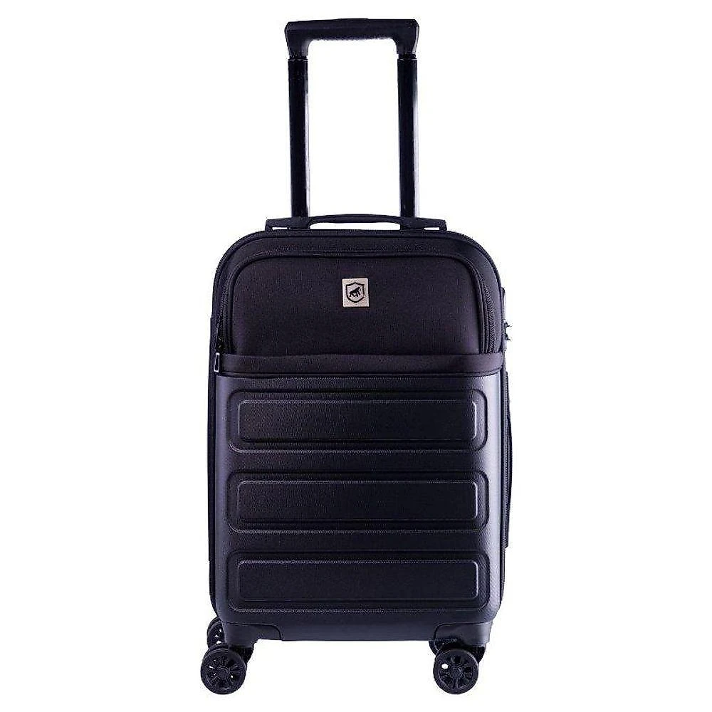 Mala De Bordo Para Viagem - Armor - Gshield