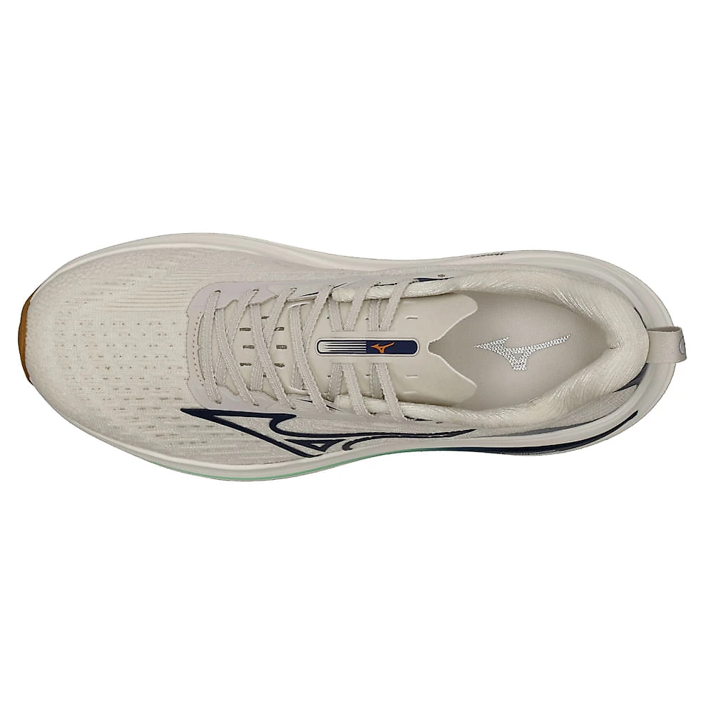 Tênis de Corrida Mizuno Neo Aura Masculino Bege - 38