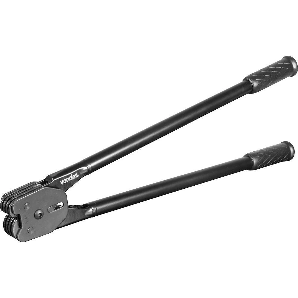 Selador Vertical Parafita Poliester 1-2 Vd Vonder