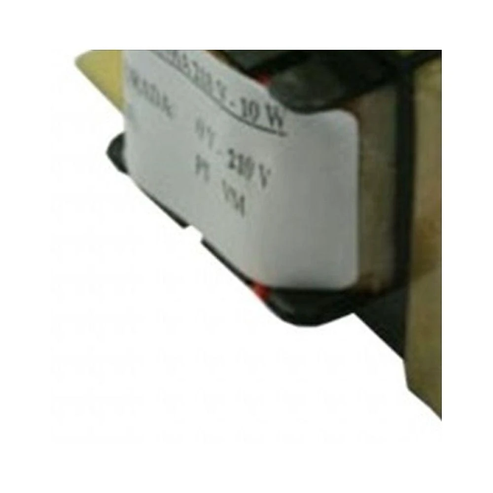 Transformador de Áudio Frahm T10 para Som Ambiente 10W 70V para Linha de Alta Impedância