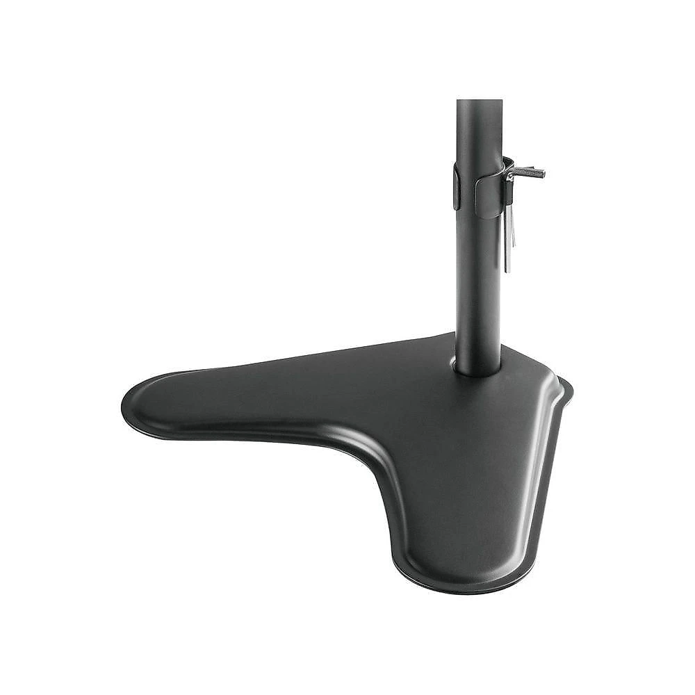 Suporte para 2 Monitores PLMSM02A Articulado VESA 100x100 Aço Pcyes