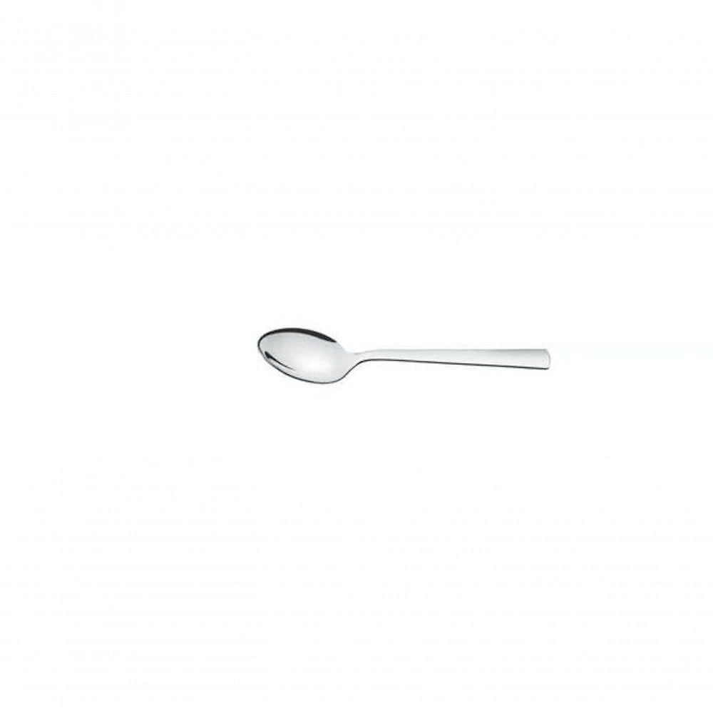 Colher Para Café Tramontina Oslo Em Aço Inox