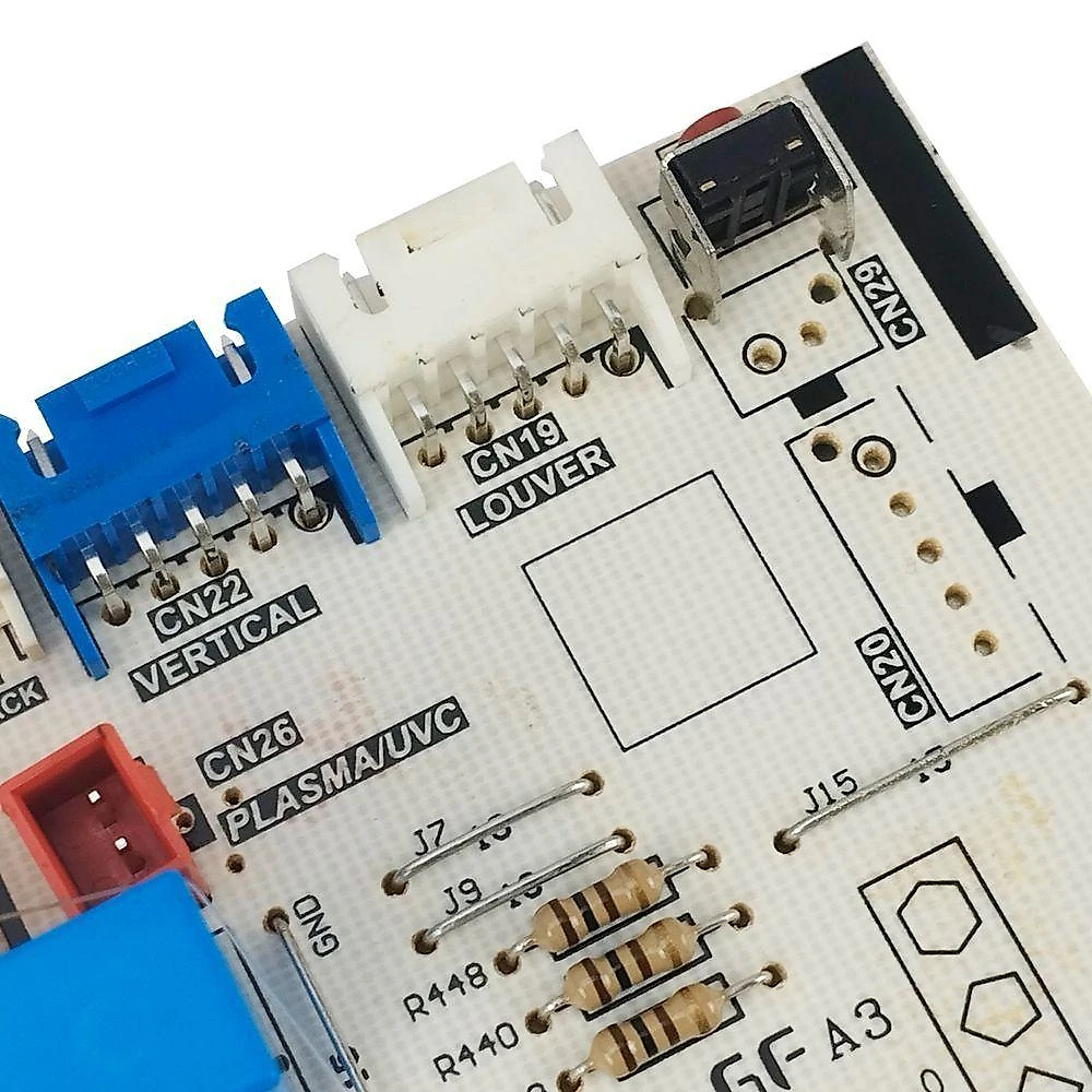 Placa Principal Evaporadora 42afvci12s5 12.000 Btus Inverter 17122000058854- Springer Midea Único