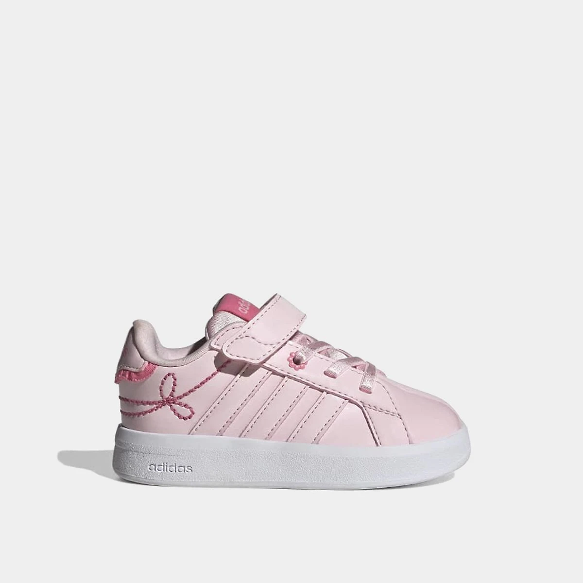 Tênis Infantil Adidas Grand Court
