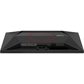 Monitor Gamer 24” AOC AGON 24G42HE/57 Full HD 200Hz 0,3ms NVIDIA G-Sync Preto