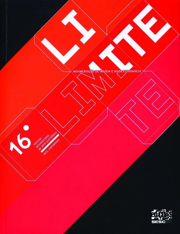 16º Festival Internacional De Arte Eletronica Videobrasil