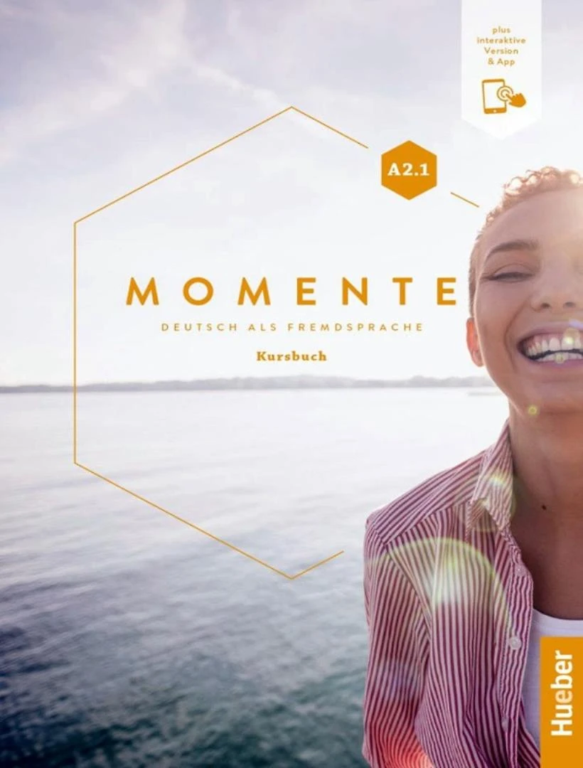 Momente A2.1 - Kb + Interaktive Version & App